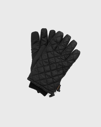 Barbour Harker Wp Glov, black