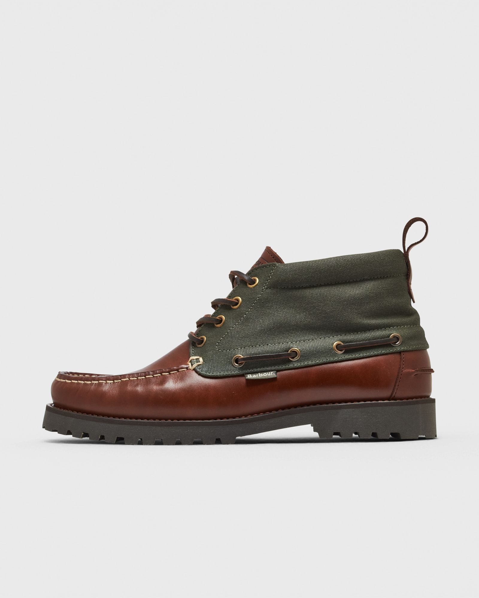 Barbour Harle Boot, multi