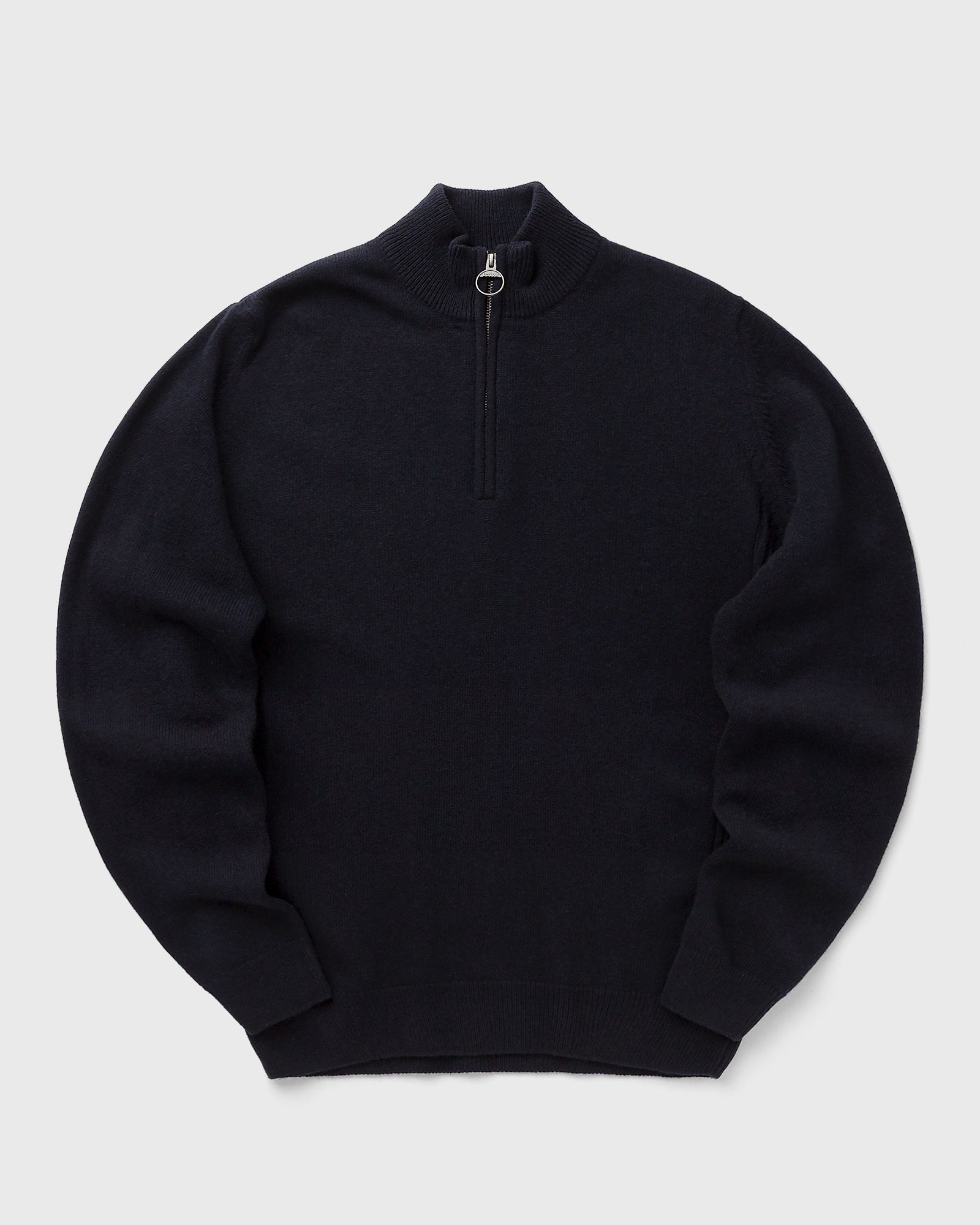 Barbour Holden Half Zip, blue