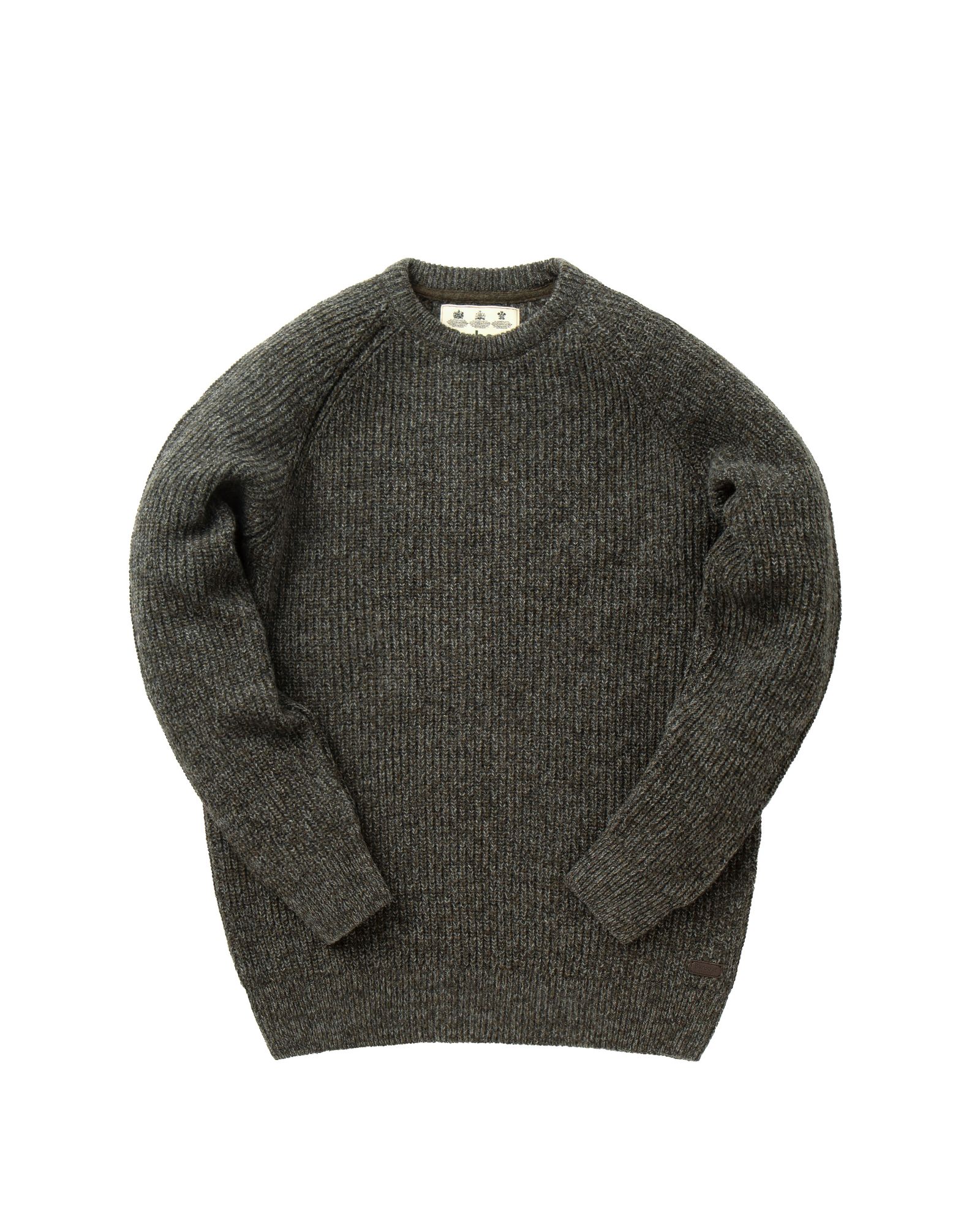 Barbour Horseford Crew, multi