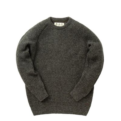 Barbour Horseford Crew, multi