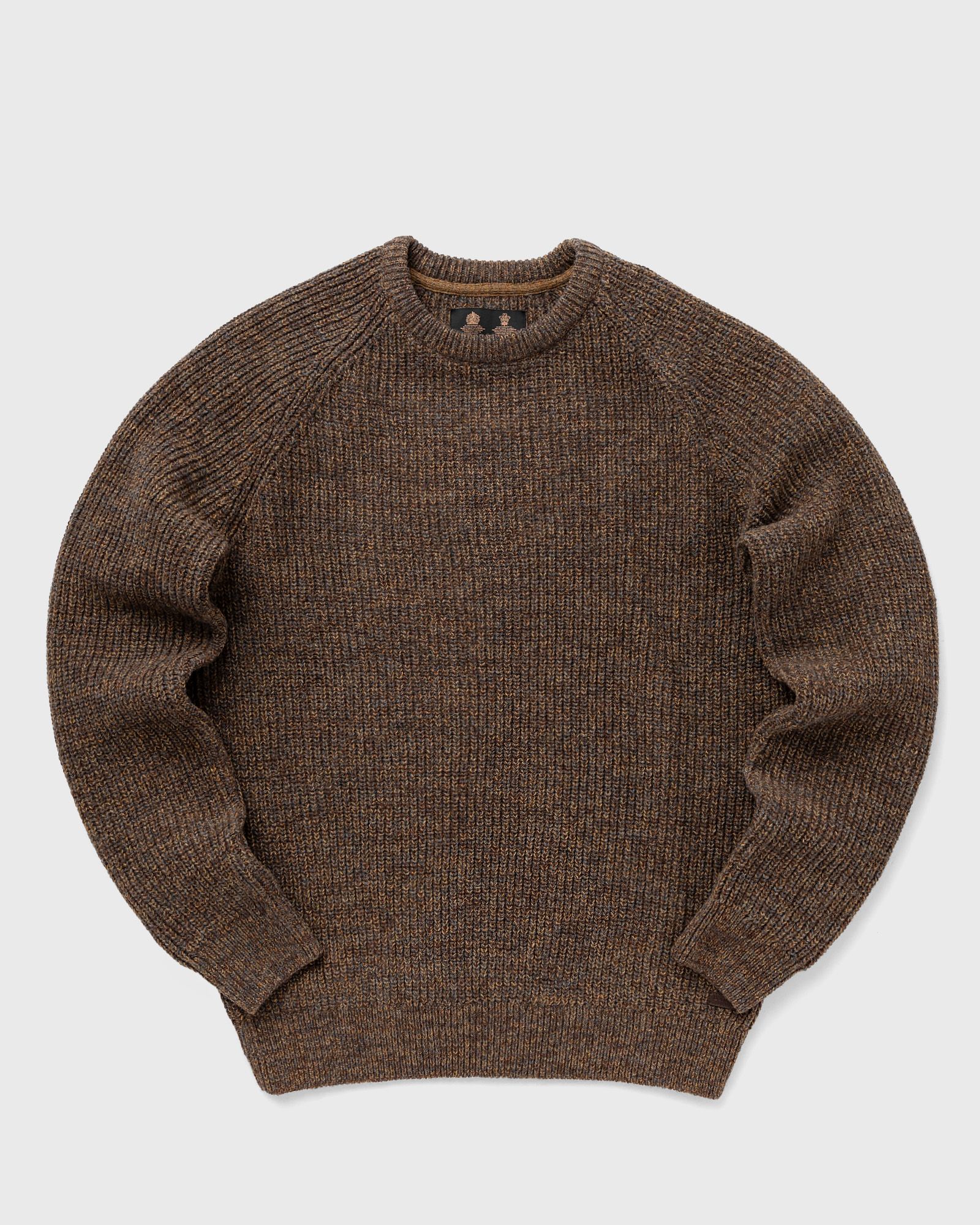 Barbour Horseford Crew, brown