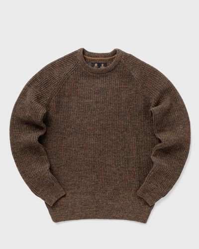 Barbour Horseford Crew, brown