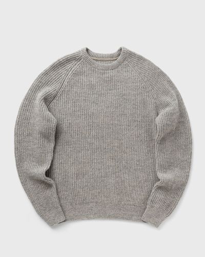 Barbour Horseford Crewneck, grey