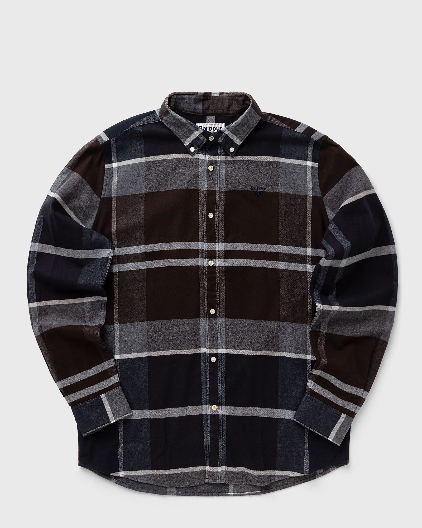 Barbour Iceloch TF, black