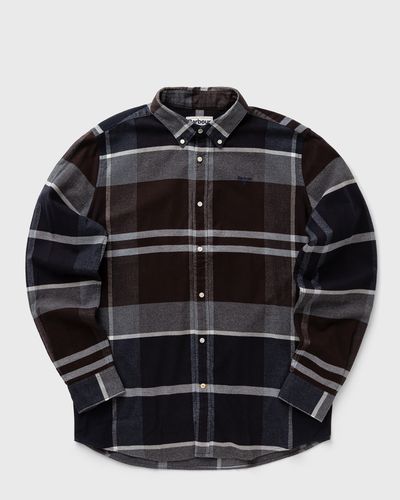 Barbour Iceloch TF, black