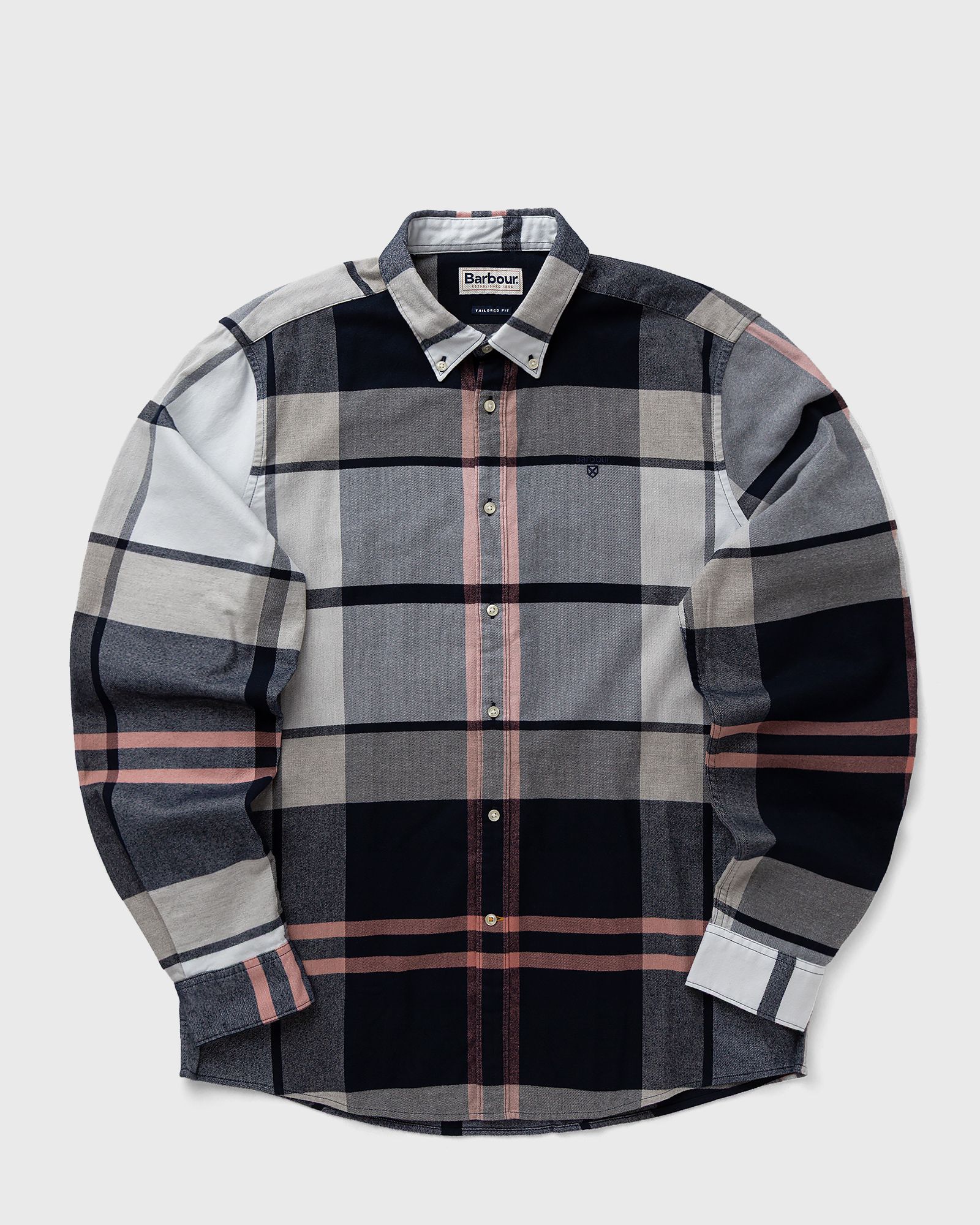 Barbour Iceloch TF, multi