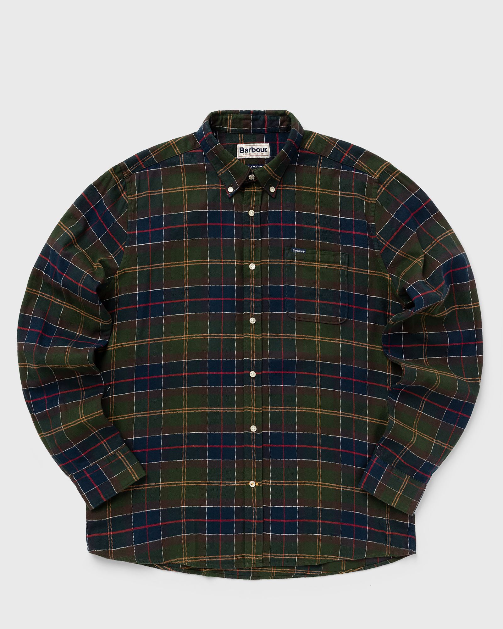 Barbour Kyeloch TF, multi