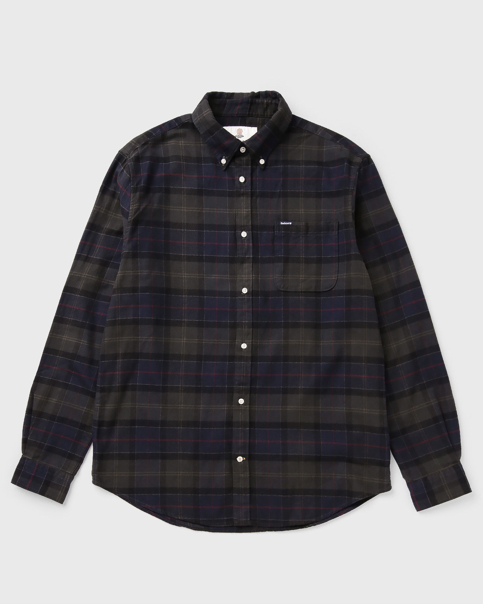 Barbour Kyeloch TF, grey