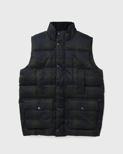 Barbour Lonnen Gilet, grey