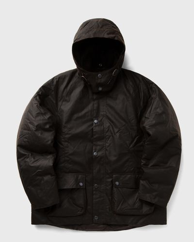 Barbour Modern Beaufor Jacket, brown
