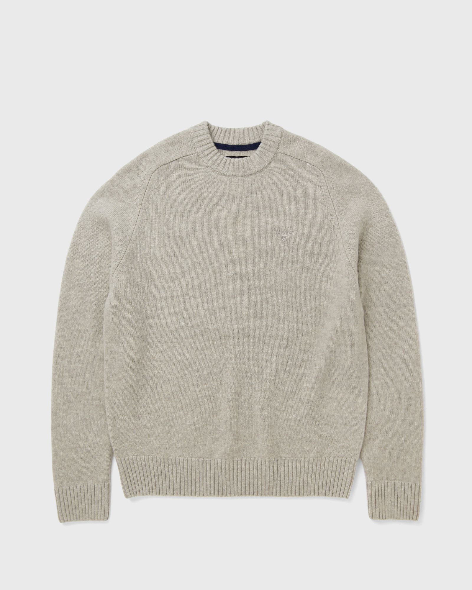 Barbour Newtown Crew, grey