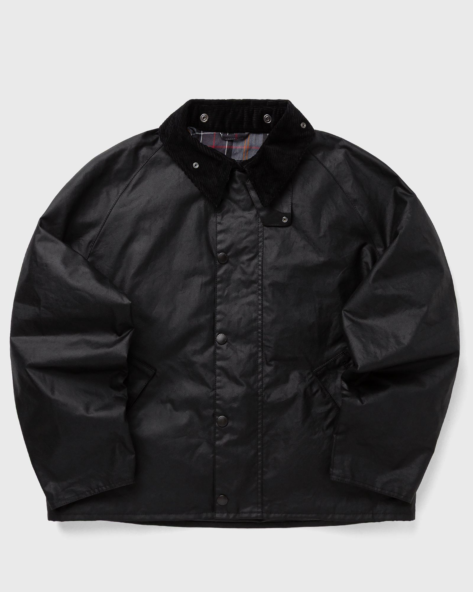 Barbour OS Transport