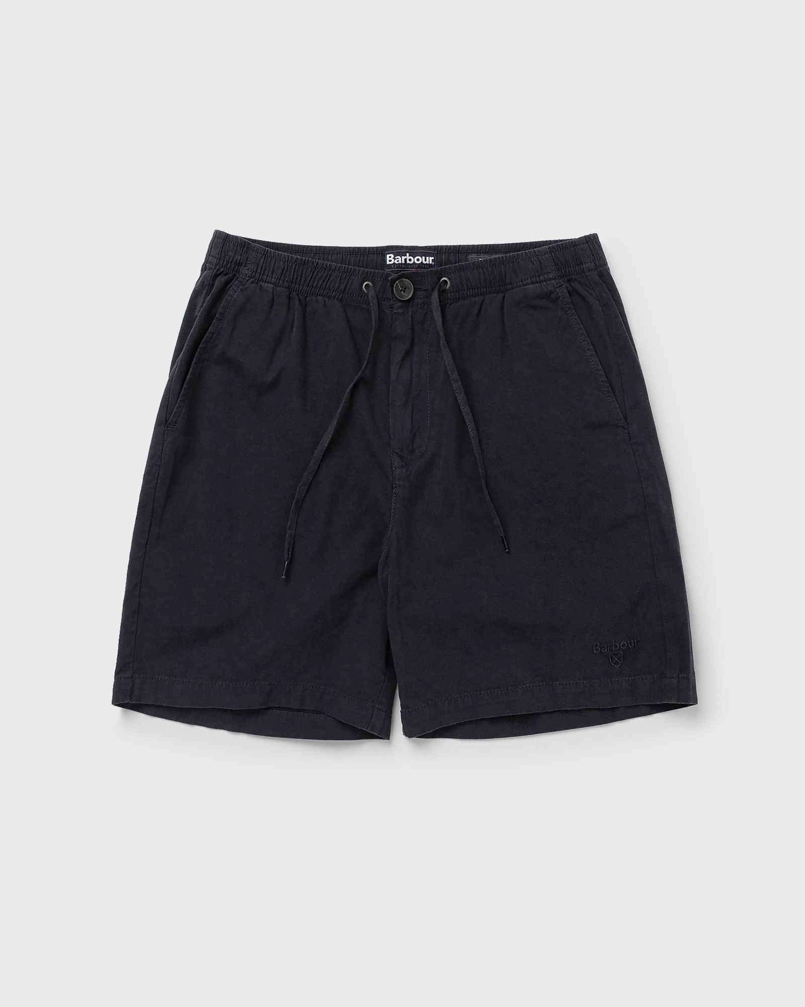 Barbour Oxford Short, blue