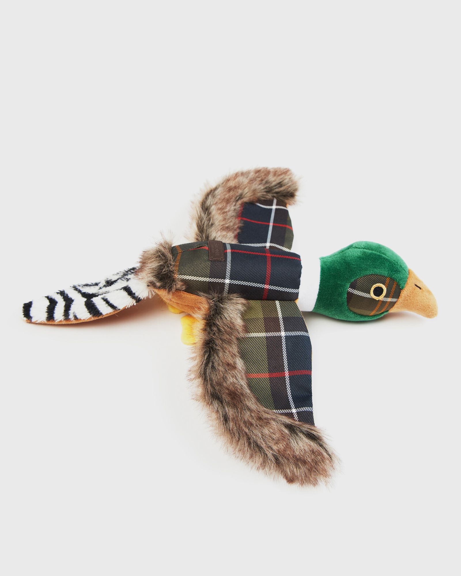 Barbour Pheasant Dg To, green