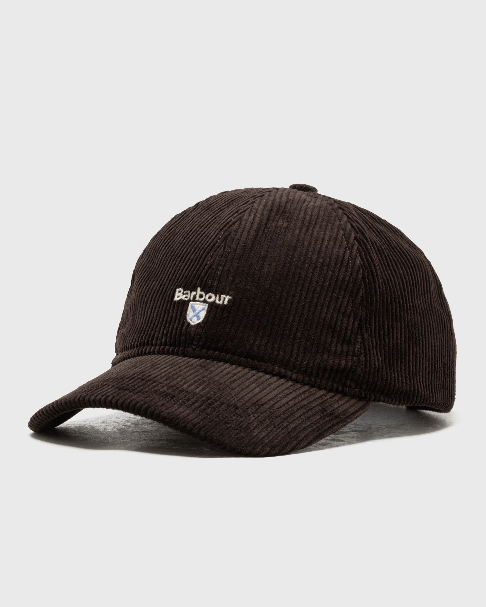 Barbour Preston Cap, brown