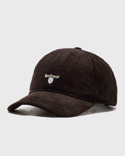 Barbour Preston Cap, brown