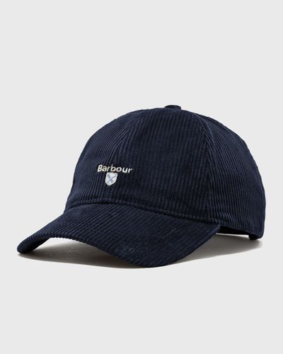 Barbour Preston Cap, blue