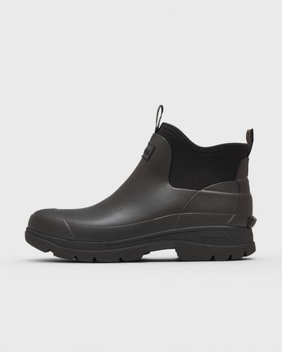 Barbour Ridge Welly, blue