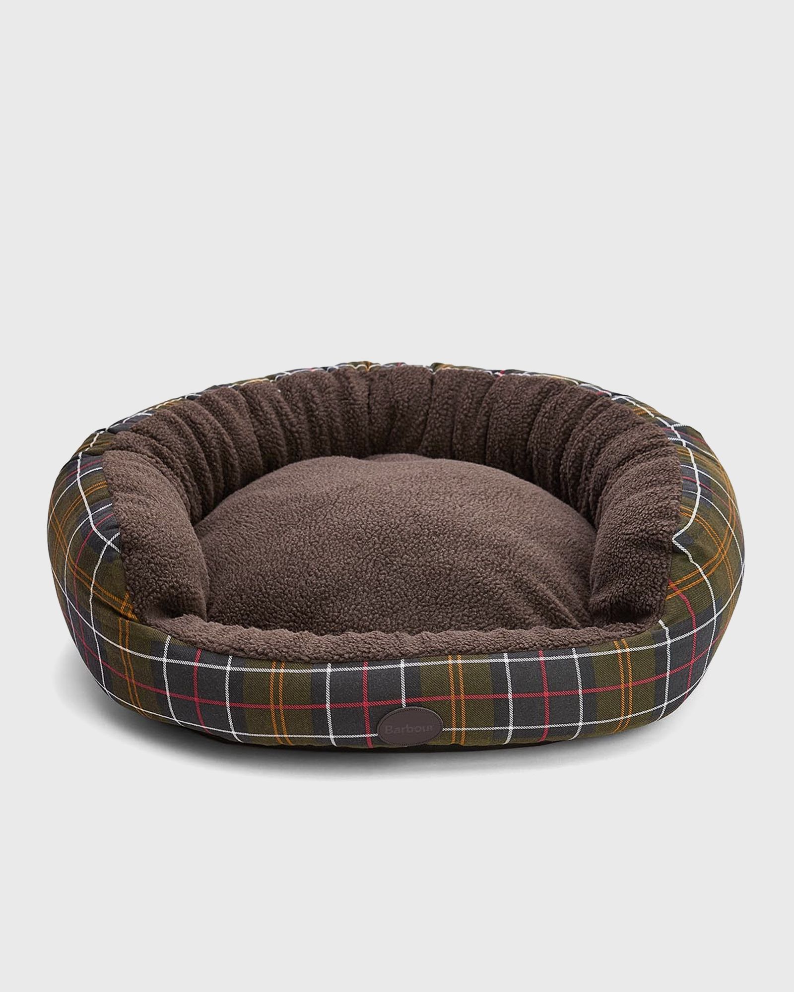 Barbour Round Bed 30, multi