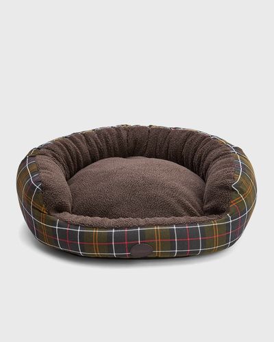 Barbour Round Bed 30, multi