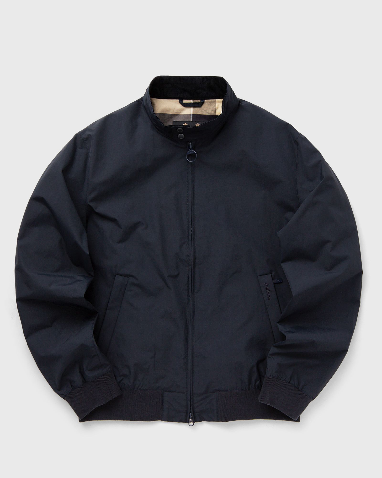 Barbour Royston Casual, blue