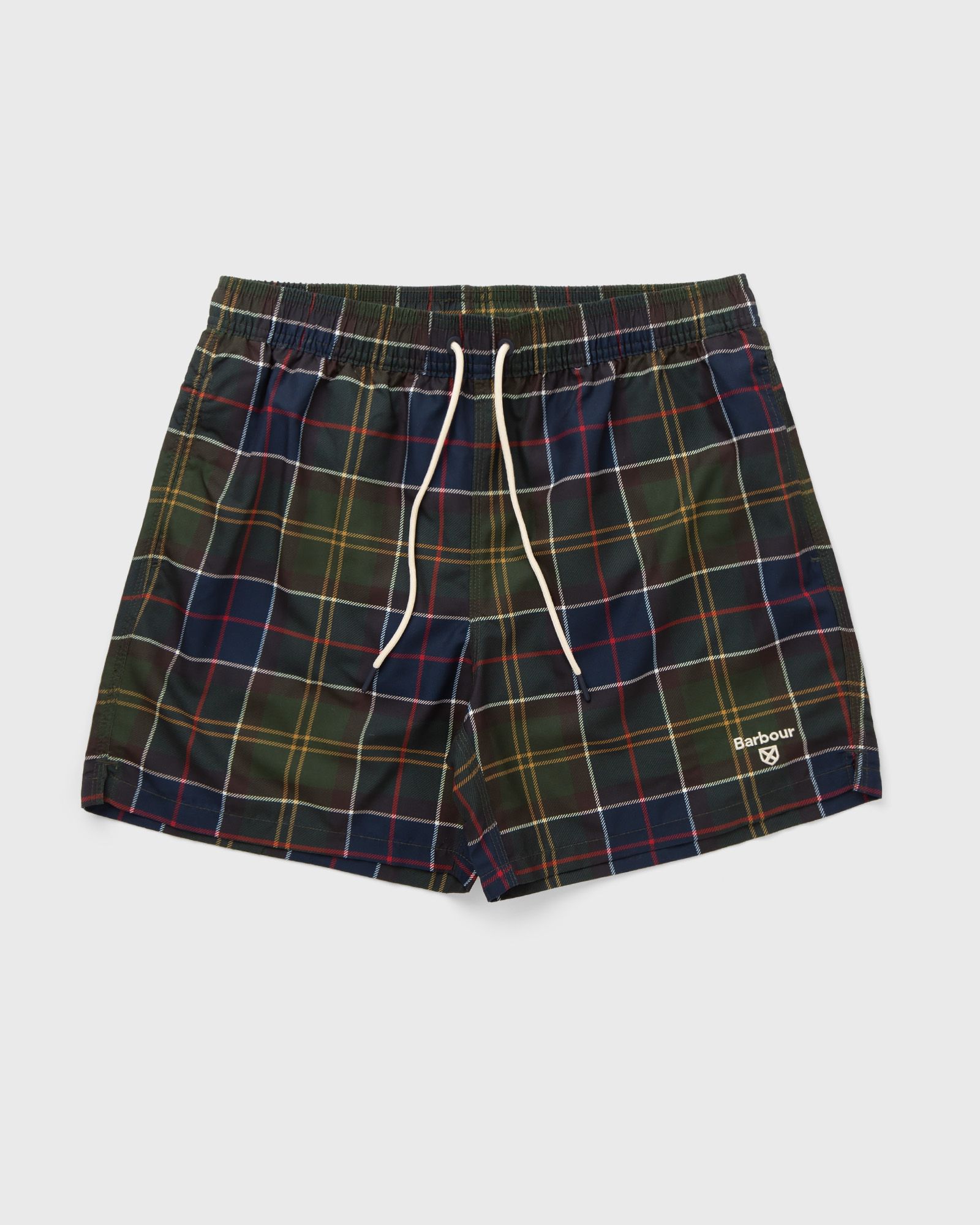 Barbour Staple Ttn, blue|green