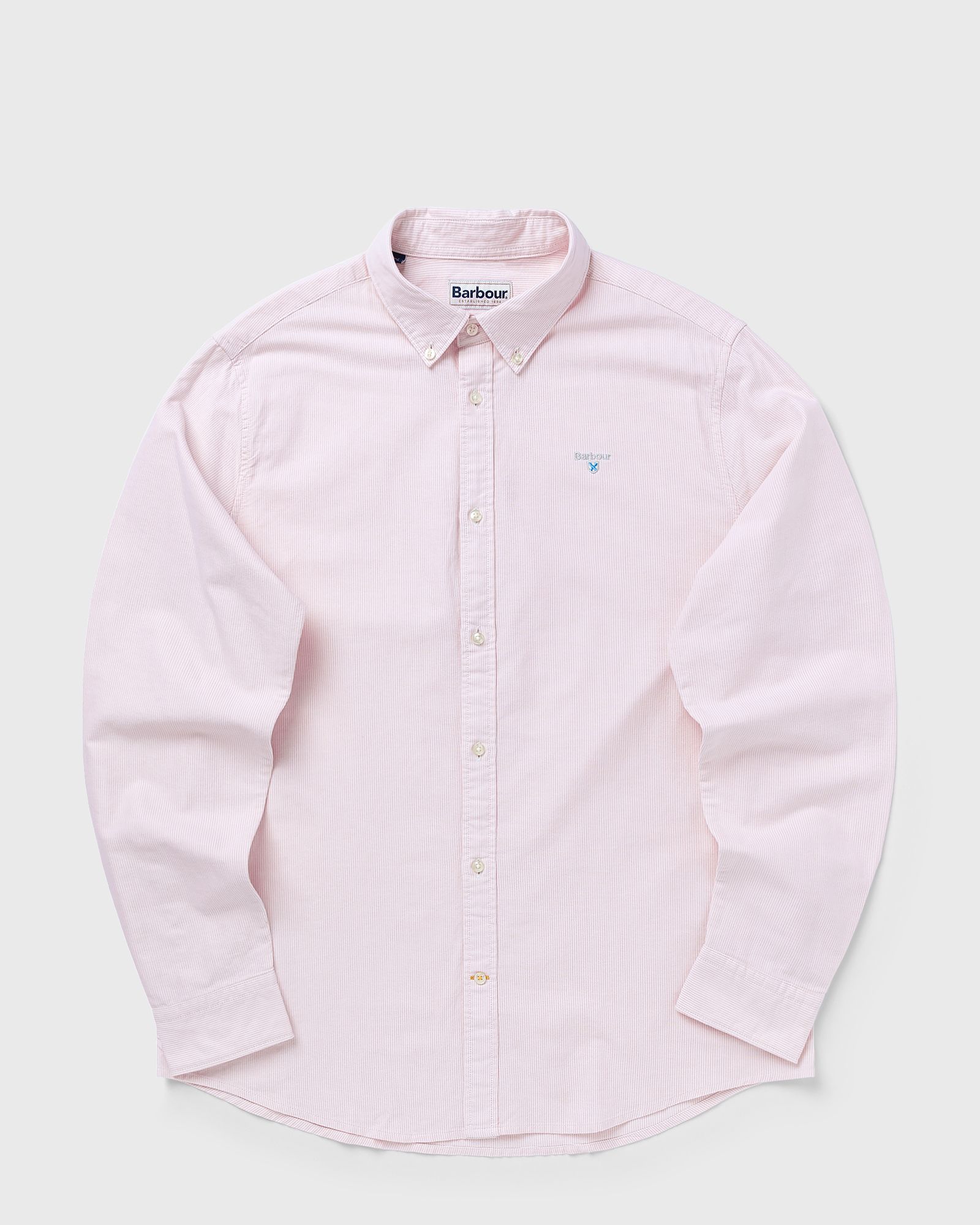 Barbour Stripe Ox TF, pink