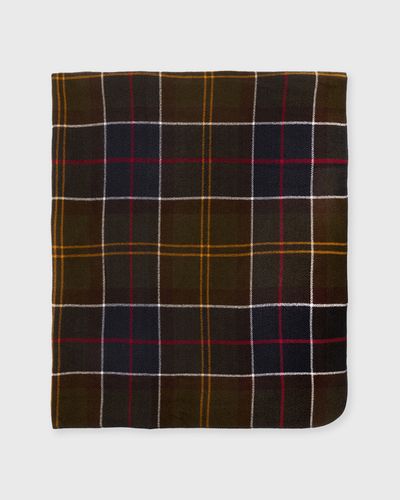Barbour Tartan Dog, multi