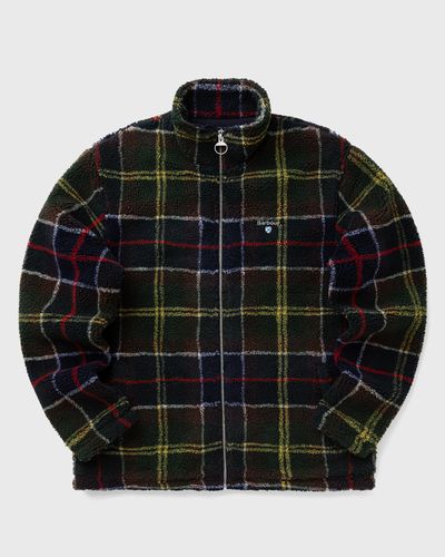 Barbour Tartan Fleece, multi
