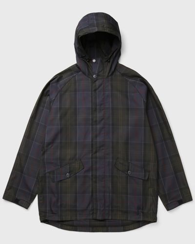 Barbour Tartan Sproof, grey