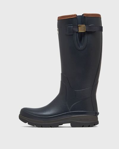 Barbour Tempest Tall, blue