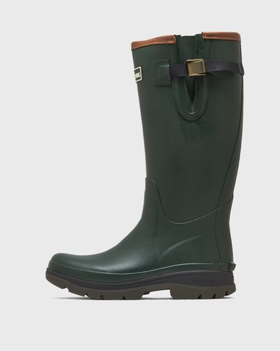Barbour Tempest Tall, green