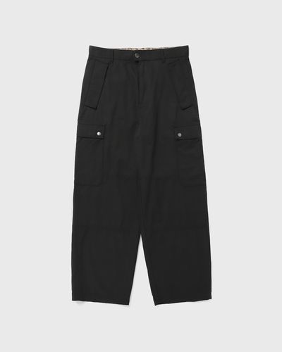 Barbour Transport Carg, black