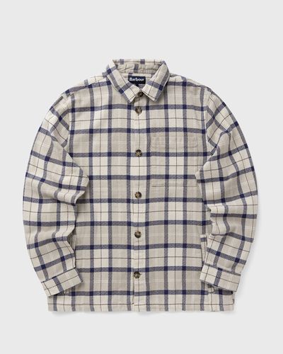 Barbour Vennel Overshirt, multi