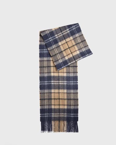 Barbour W/Cashme Scar, multi