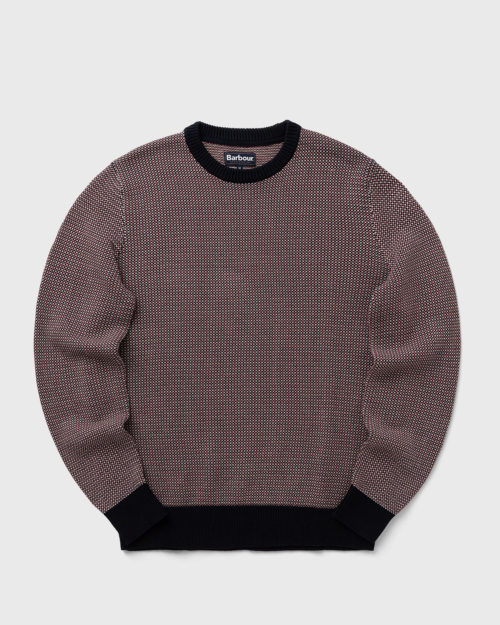 Barbour Wells Crew, brown