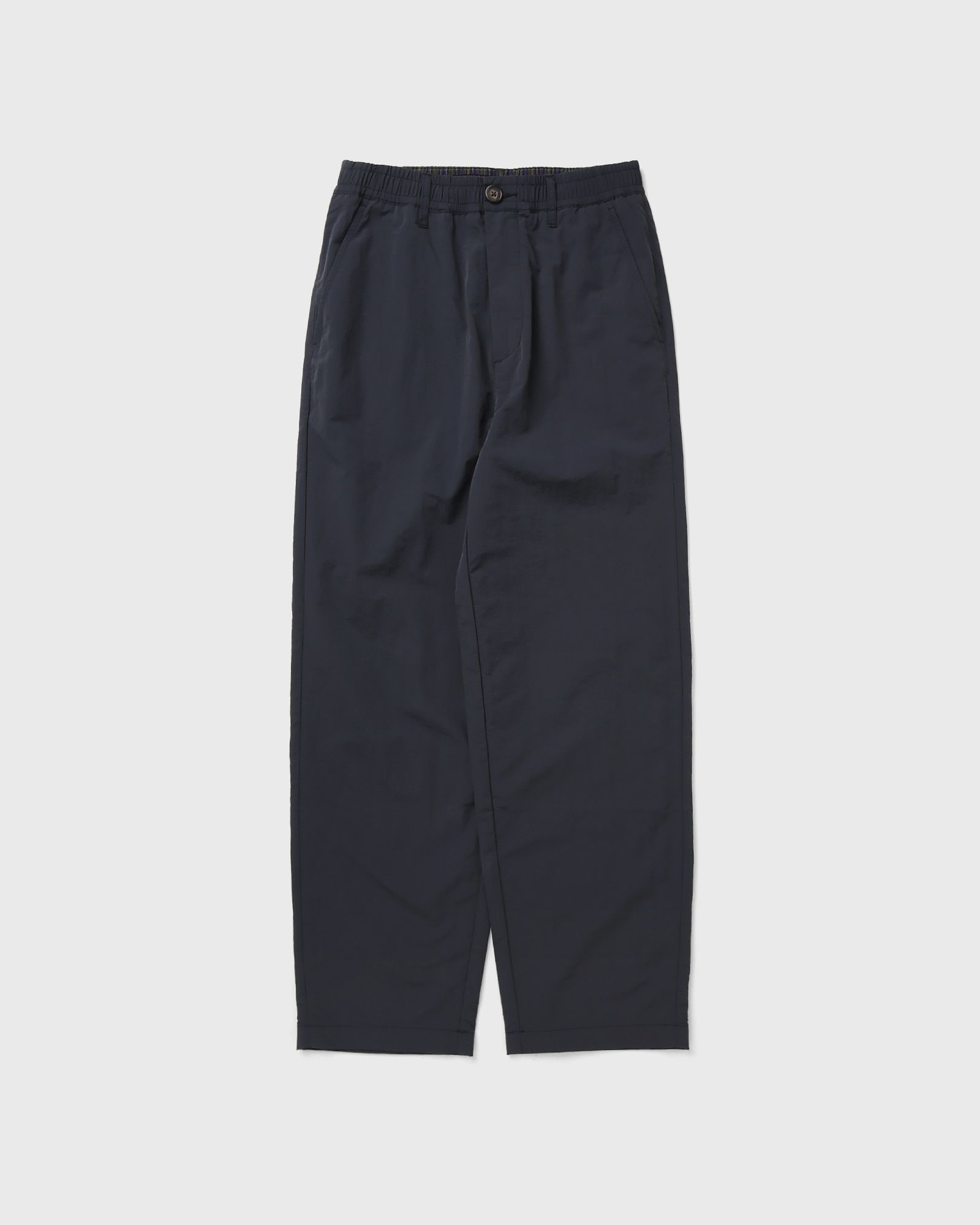 Barbour Woodford Trous, blue