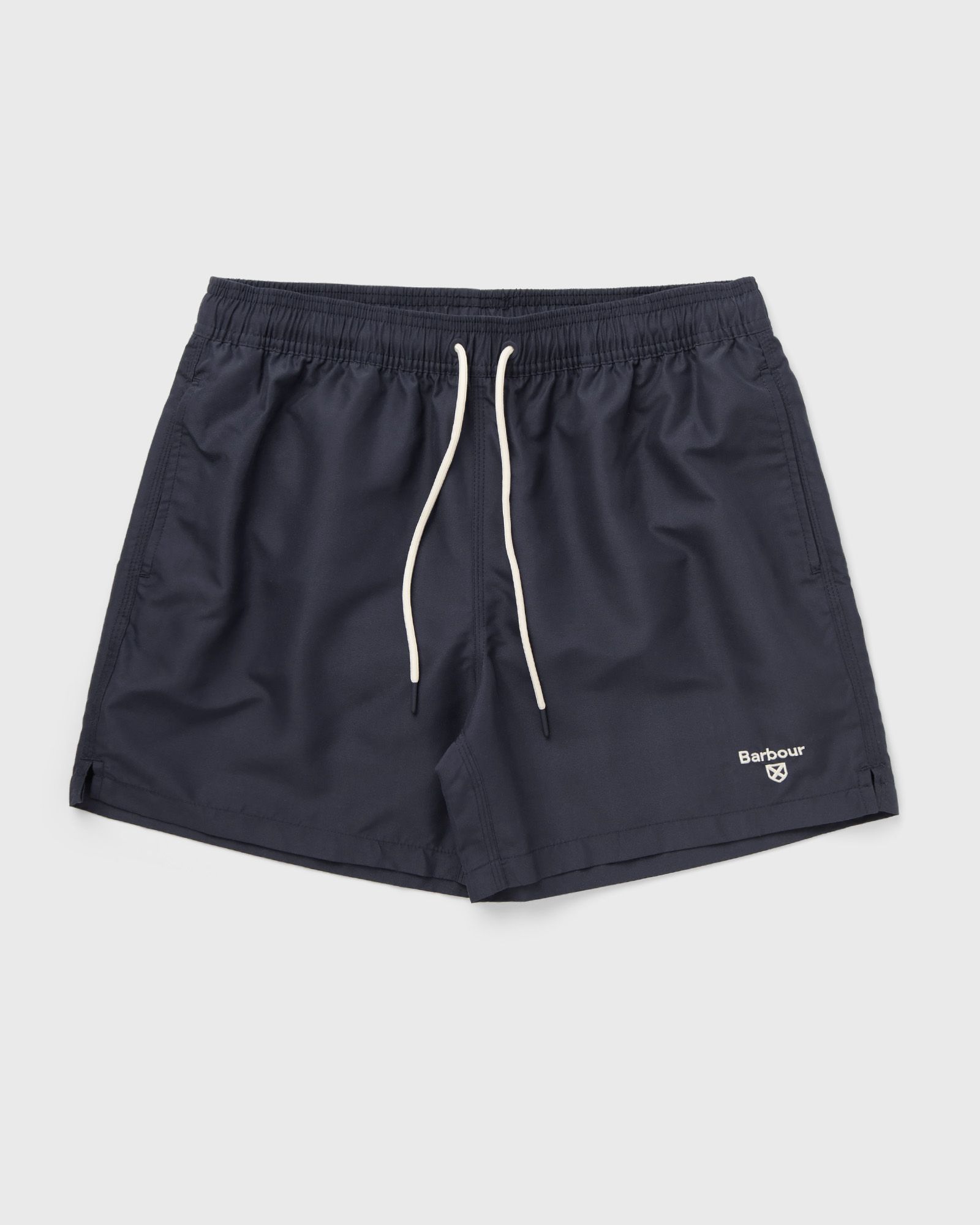 Barbour WR Tartan Short, blue