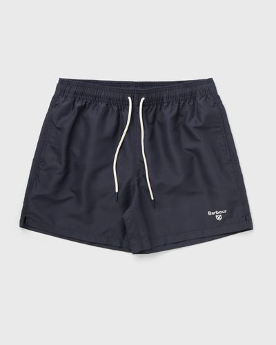 Barbour WR Tartan Short, blue