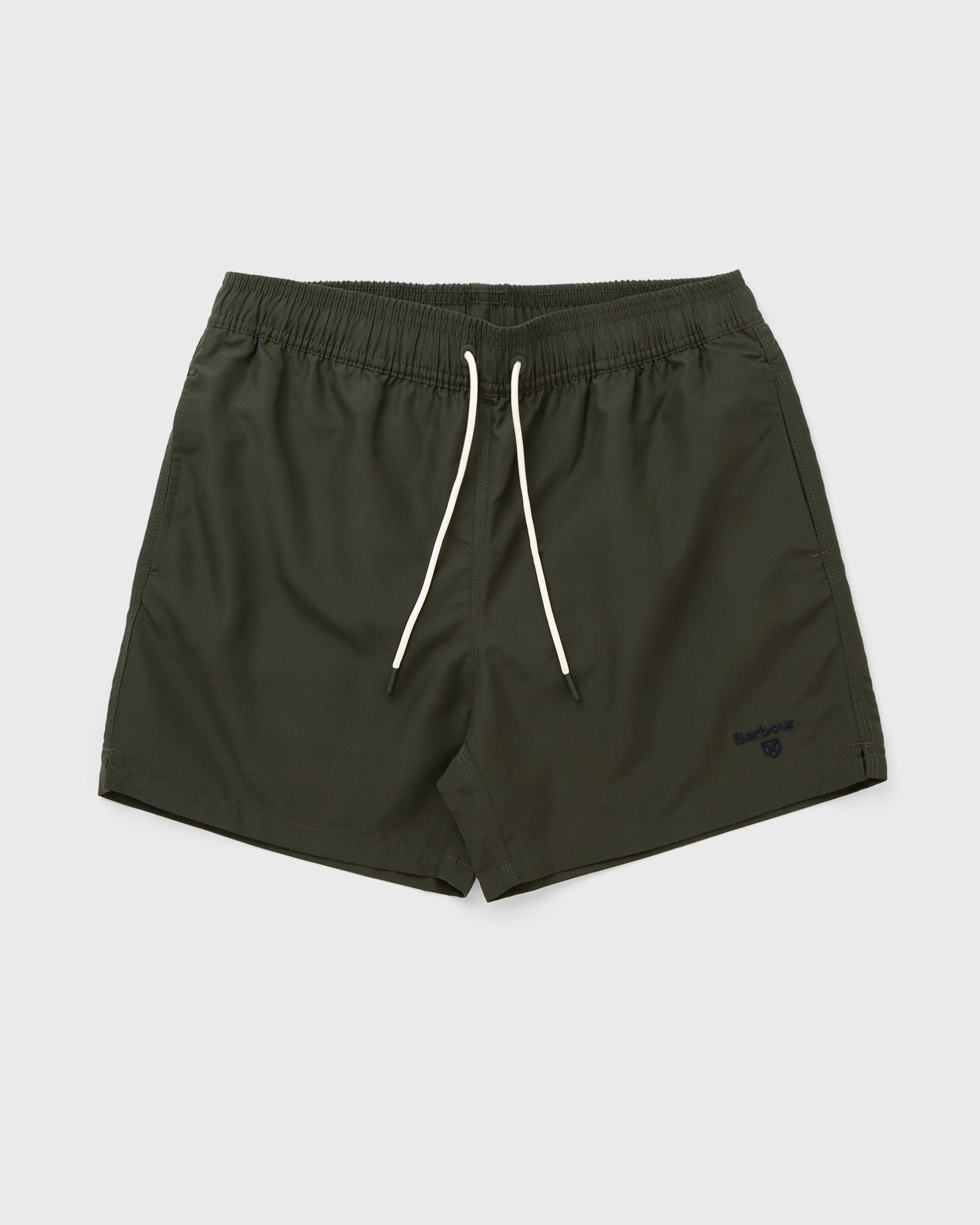 Barbour WR Tartan Short, multi