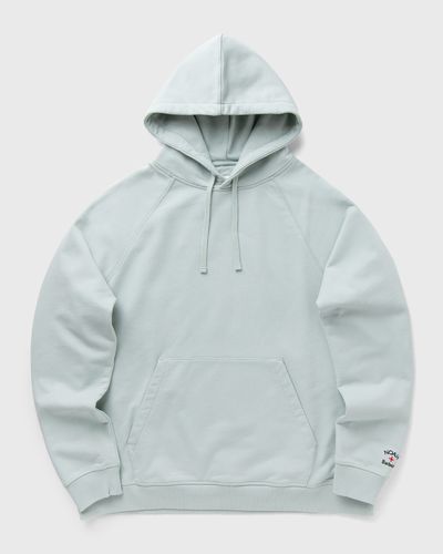 Barbour X Noah Hoodie, blue