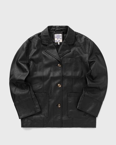 BAUM UND PFERDGARTEN BOTILDE JACKET, black