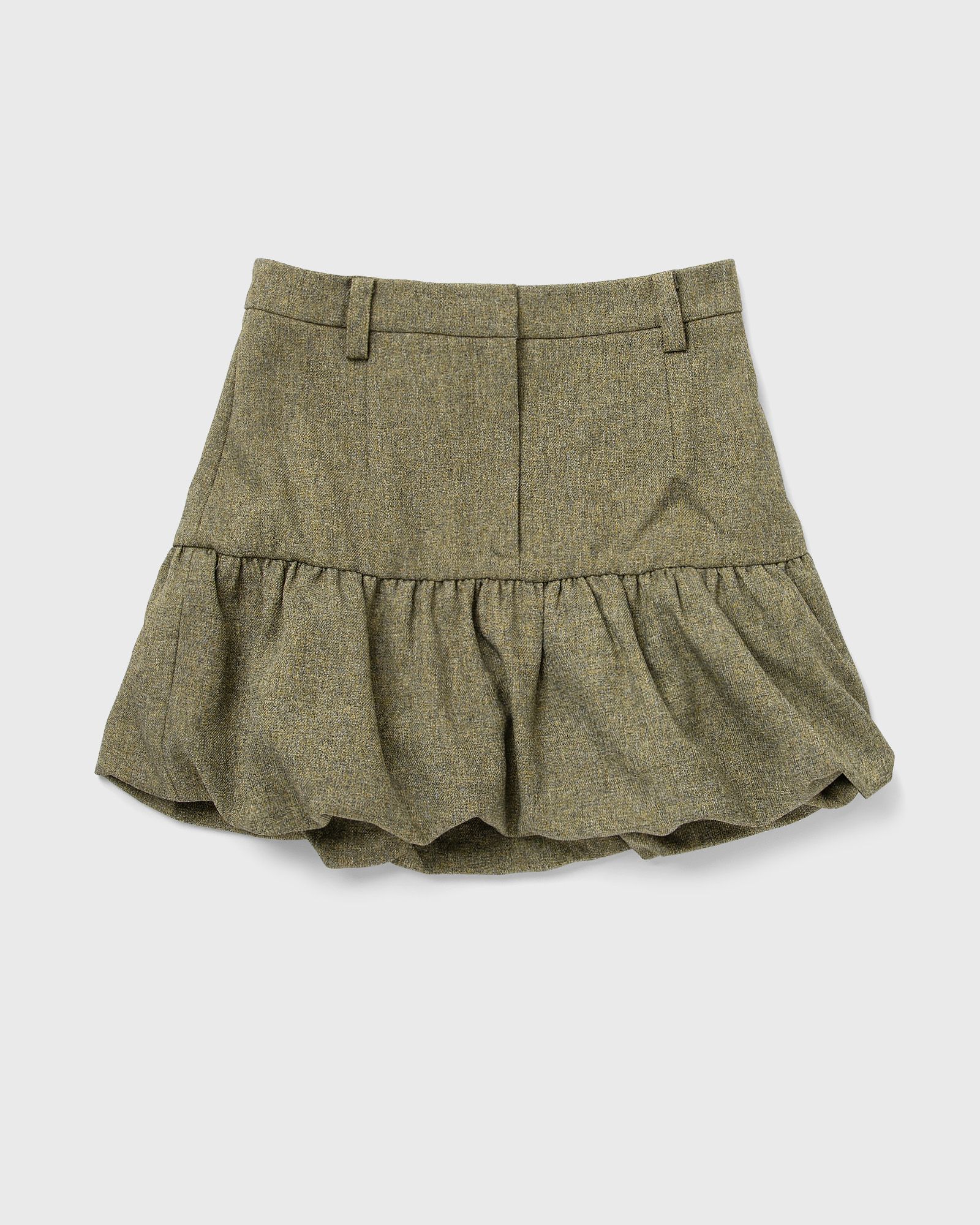 BAUM UND PFERDGARTEN SIKITA Skirt, green