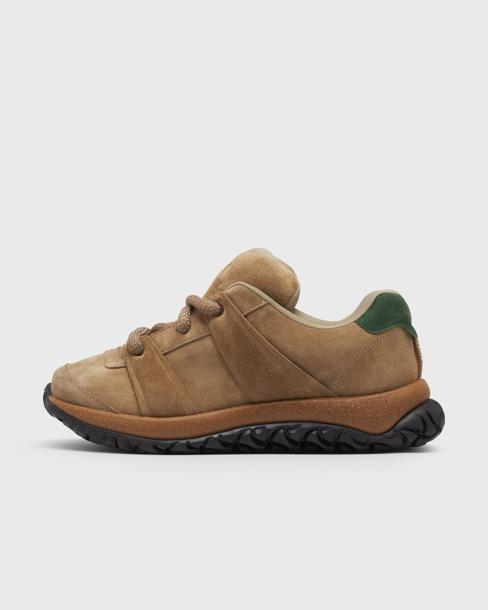 Birkenstock 1774 Goerlitz 1774 LEVE, beige