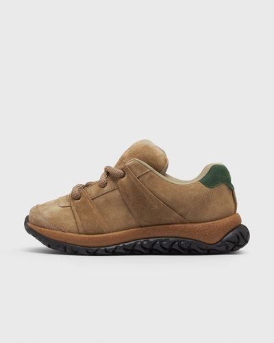 Birkenstock 1774 Goerlitz 1774 LEVE, beige