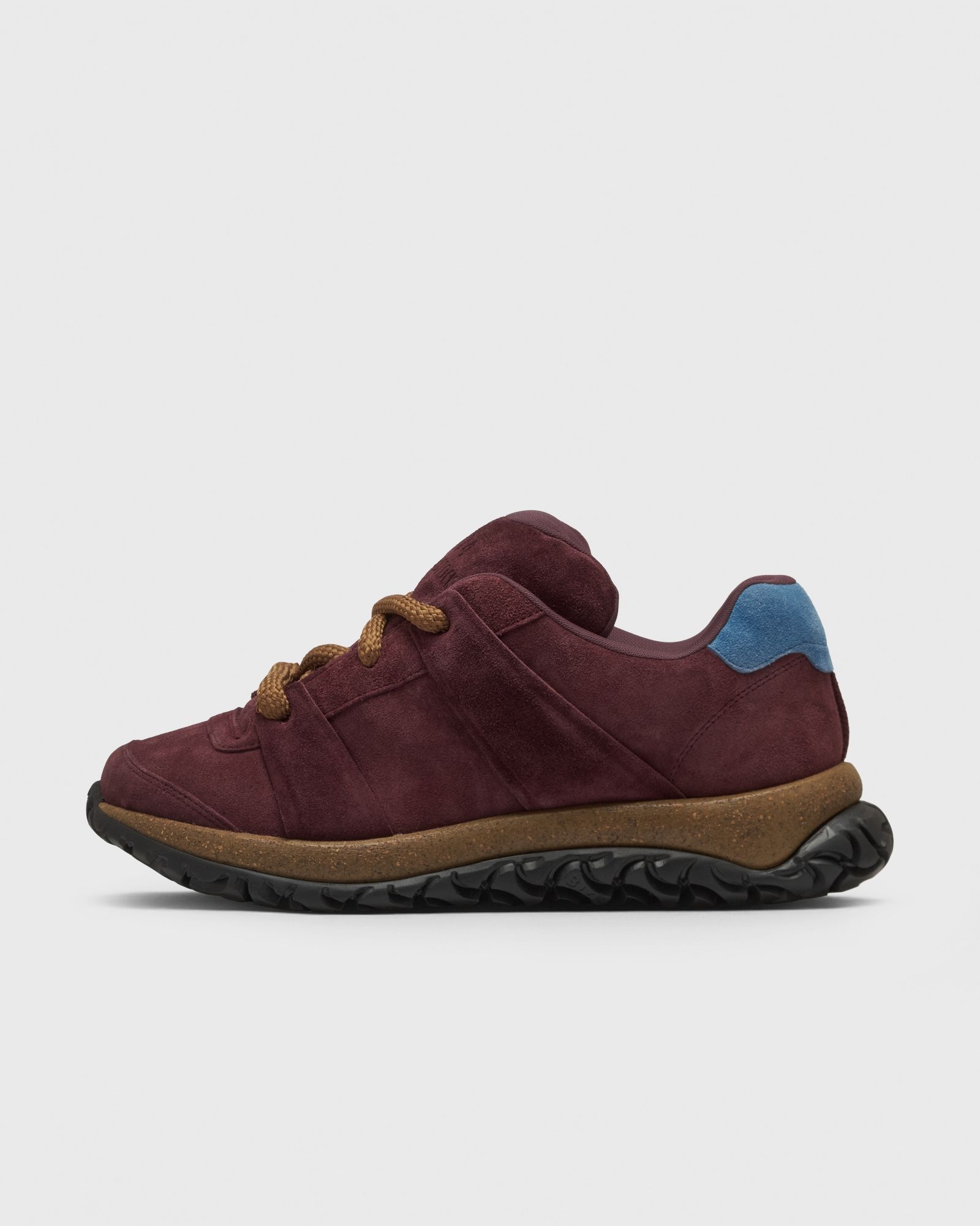 Birkenstock 1774 Goerlitz 1774 LEVE, brown