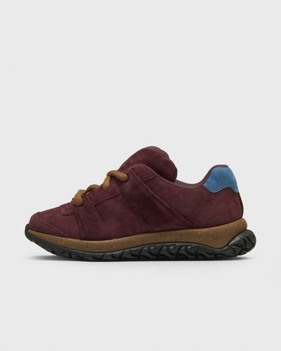 Birkenstock 1774 Goerlitz 1774 LEVE, brown