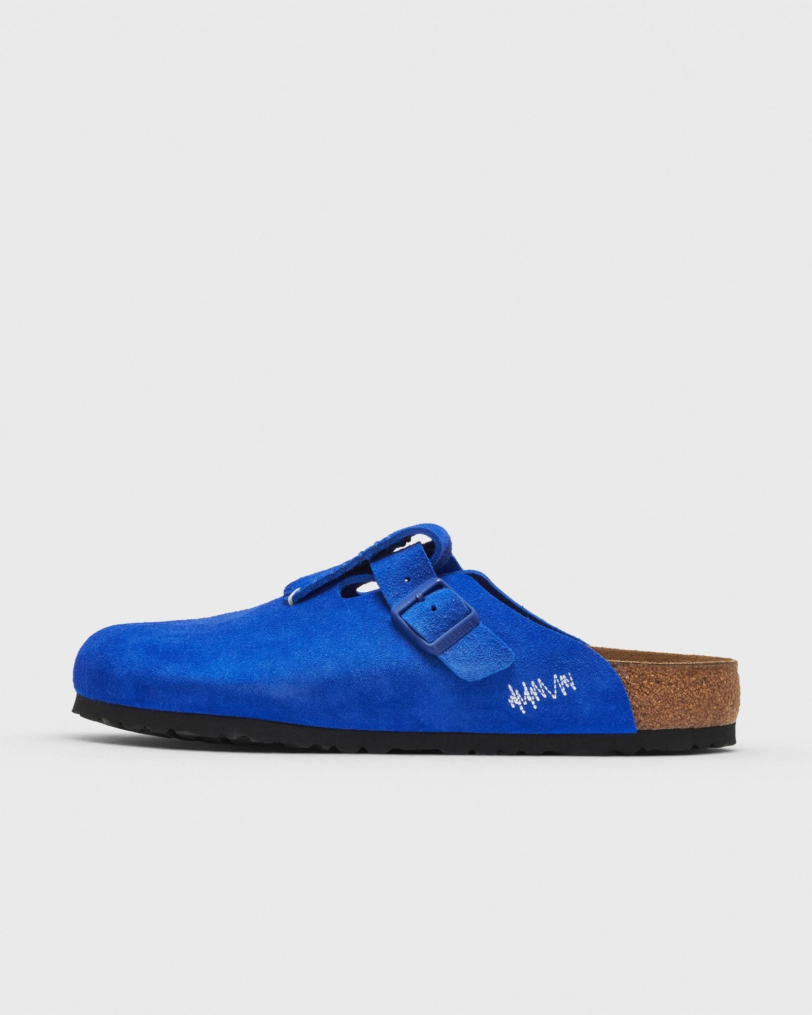 Birkenstock X Ader Error Boston Flap LEVE