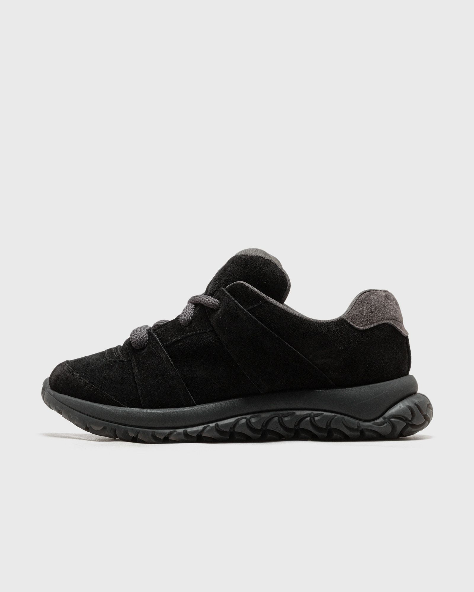Birkenstock 1774 X ONE Goerlitz 1774 LEVE, black